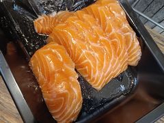 -盒马鲜生(皇庭广场店)