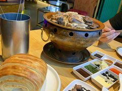 -蒙料·手把肉(望京店)