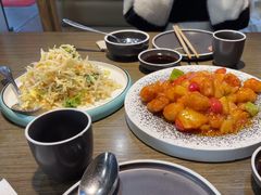 -隆喜元鱼汤包·海鲜(中联广场店)