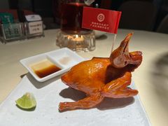 -侨美食家(体育西路店)