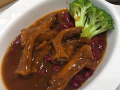 -如丰晟宴(长安万达店)