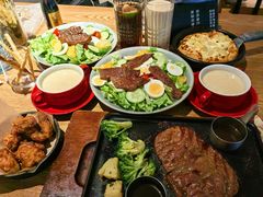 -必胜客(百联又一城店)