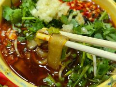 缠绵火锅粉-冒椒火辣(奎星楼街店)
