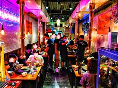 大堂-济州爱肉堂(总店)