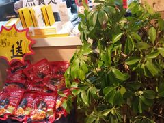 -十三朝牛馍王擀面皮(骡马市店)