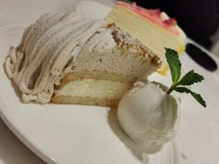-Lady M New York(澳门伦敦人店)