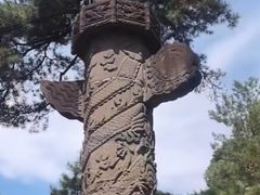 -沈阳市东陵公园