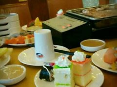 -汉丽轩烤肉·火锅自助餐厅(天一城店)