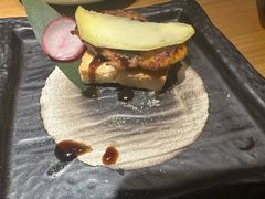 -三石铁板烧(紫竹桥店)