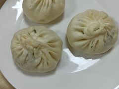 -津门永胜包子铺(哈尔滨道总店)