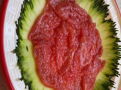 -锅爷爷重庆老火锅(临平店)