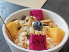 -果仁·意大利餐厅(财富广场店)