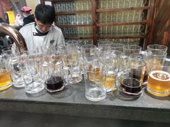 -汉巴味德·烤肉与啤酒的自助(杭州大悦城店)