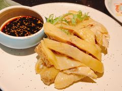 -老头儿油爆虾·知味杭州(爱琴海购物中心)