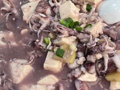-舌尖上·霞浦滩涂海鲜·新闽菜(总店)