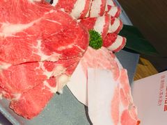 -新石器烤肉(招商1872店)