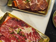 -炙城·韩式烤肉(南京东路店)