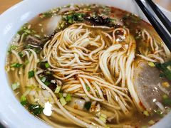 -苏氏牛肉面(北京南路店)