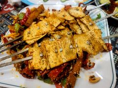 -新疆伊宁远征餐厅