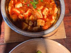 麻婆豆腐-外婆家(南开大悦城店)