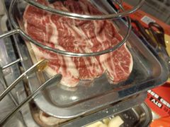 -晓燃地摊烤肉(朝阳双桥店)