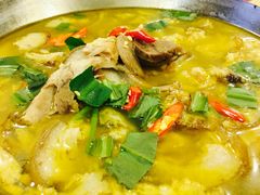 -兰缘美食城(金实店)