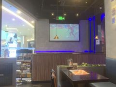 -bluefrog蓝蛙(皇庭广场店)