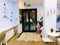 -姆们M Sweetie Cake(三里屯店)