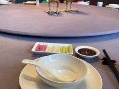 酱料-金鸭季·北京烤鸭(深业上城店)