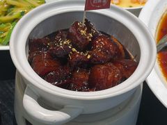 -简小舍·民间手艺菜(武昌江滩店)