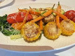 -波特曼西餐厅(中央大街店)