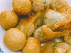 -潘苏凉茶馆(康之宝超级广场店)