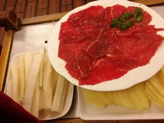 -山城年华老火锅(玉林店)