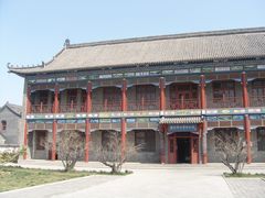 -杨家埠民间艺术大观园