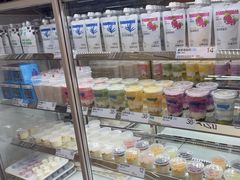 -白色日记·手作酸奶(麦凯乐店)