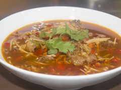 -Asia Plaza Restaurant