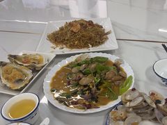 -潮汕砂锅粥