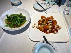 -庆云楼饭庄(什刹海店)