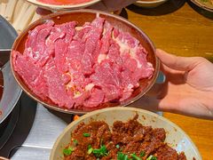 -阳阳老火锅(小南门店)