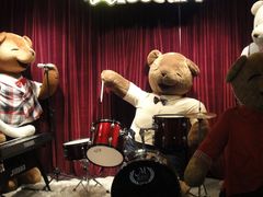 -济州岛泰迪熊博物馆