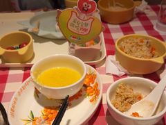 -西贝(厦门中华城店)