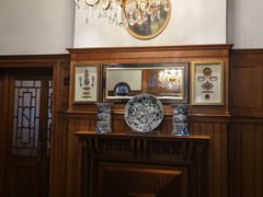 -马勒别墅·中餐厅