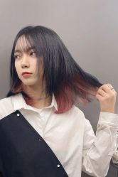 点击看大图 -MORI HAIR SALON日式美发沙龙