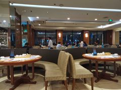 大堂-东方饺子王(大屯路店)