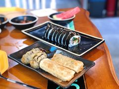 -八福力韩国休闲餐厅(泉舜店)