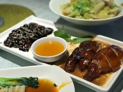-上下九广州菜馆(锦业路店)