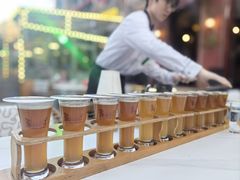 -巴伐利亚啤酒坊(意式风情街店)