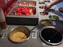 -成老灶火锅鸡(平山店)