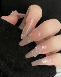 -M·X Nail日式美甲美睫