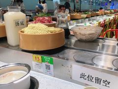 -川锅·火锅·烤肉自助餐厅